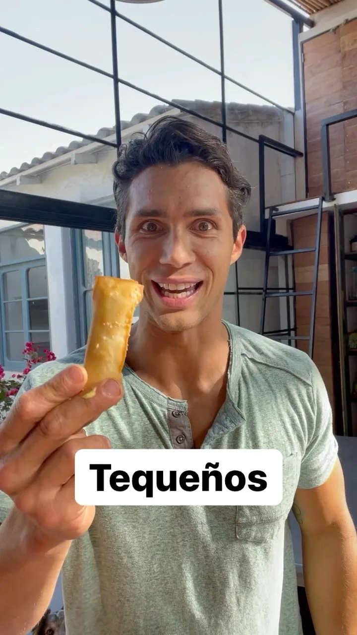 tequenos