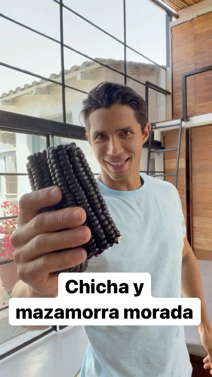 chicha-y-mazamorra-morada