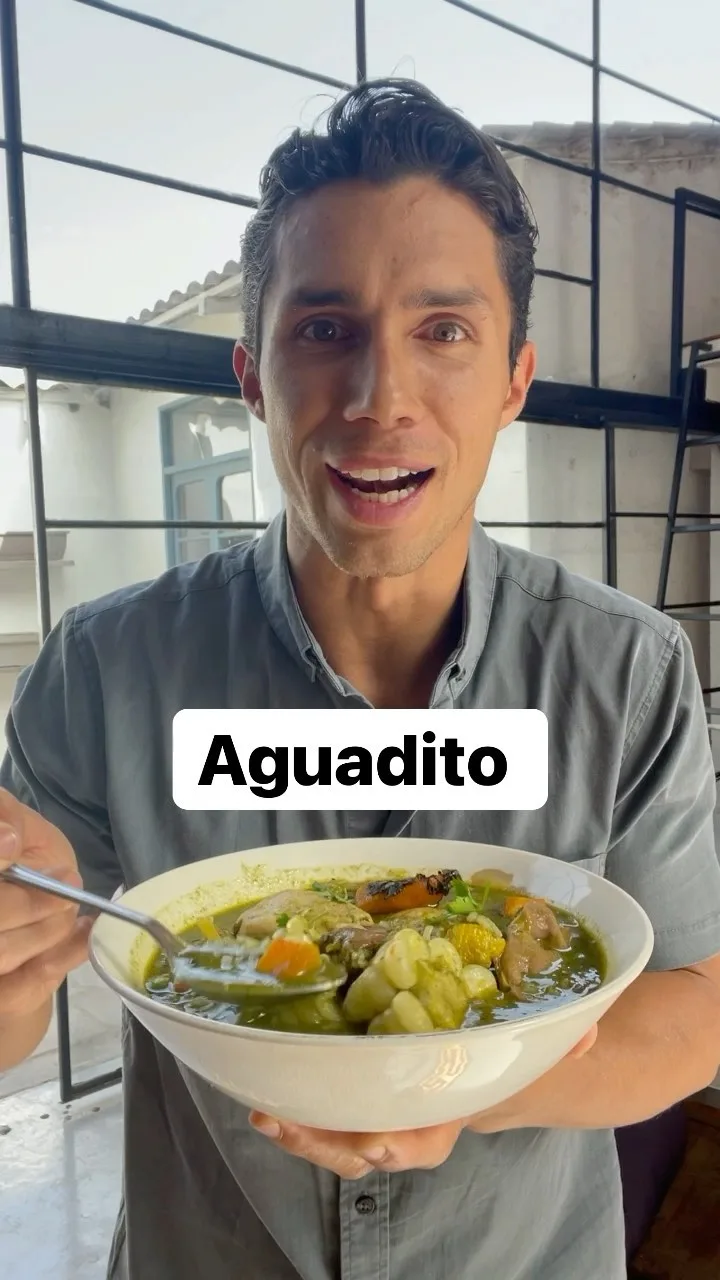 aguadito
