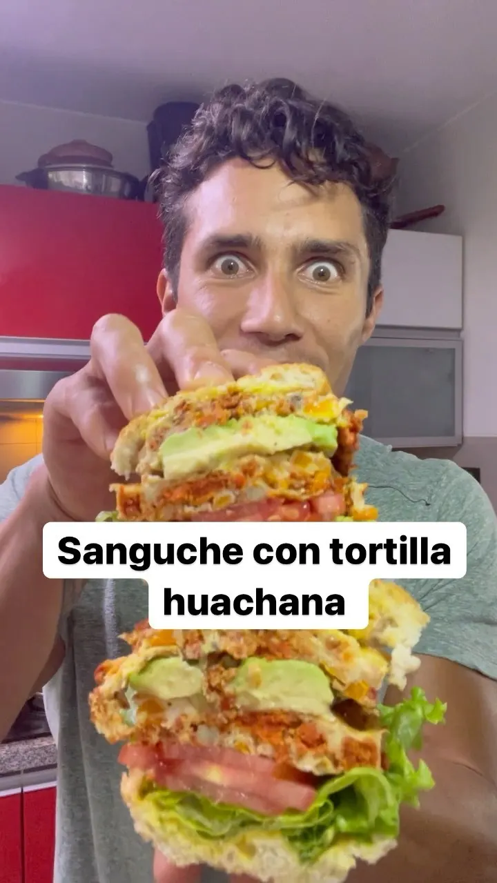sanguche-con-tortilla-huachana