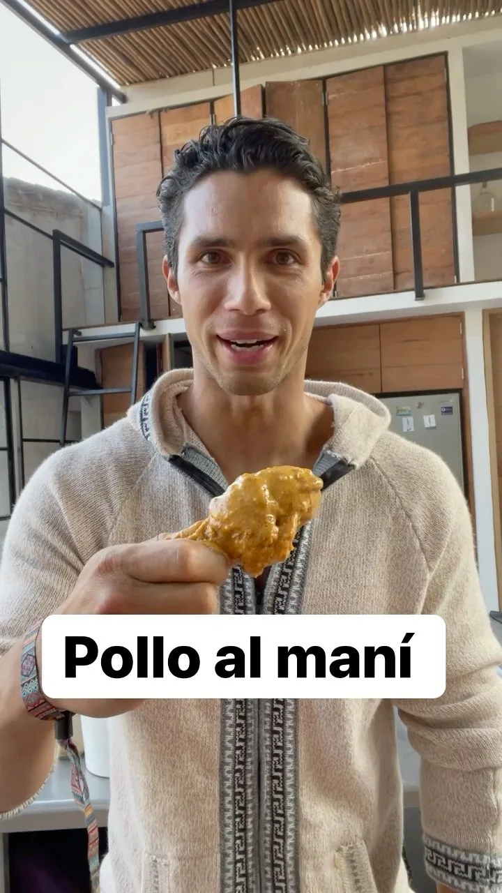 pollo-al-mani