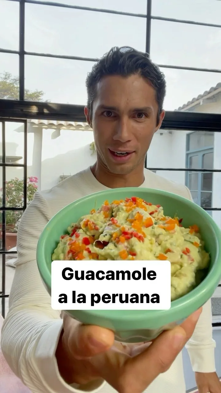 guacamole-a-la-peruana