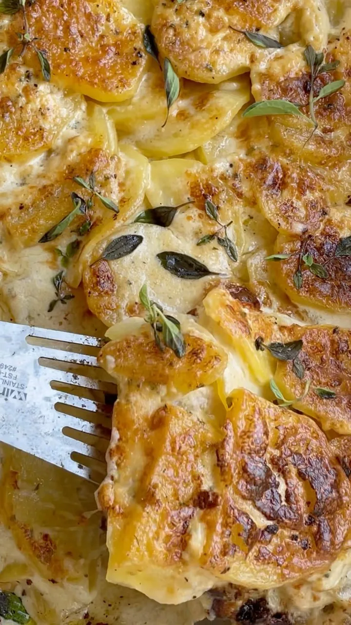 gratin-de-papa