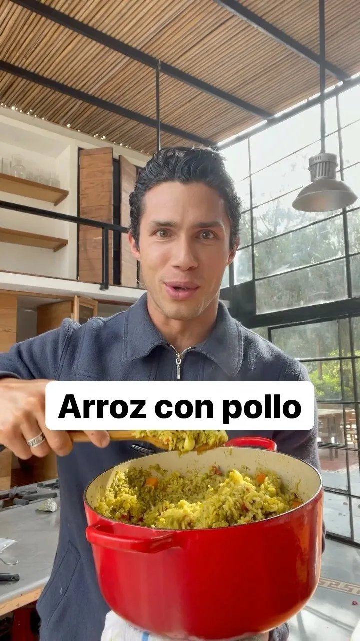 arroz-con-pollo