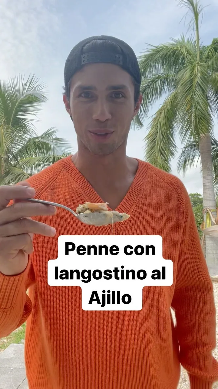 penne-con-langostino-al-ajillo