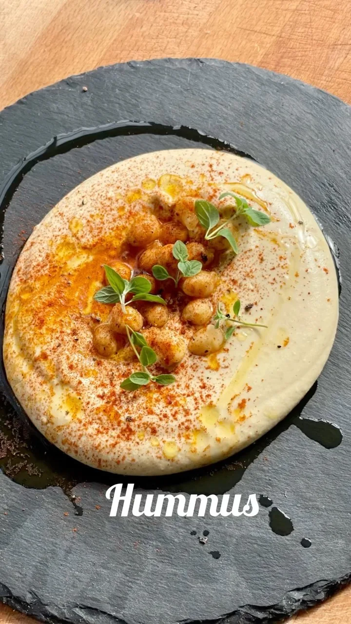 hummus