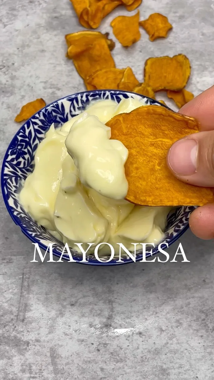 mayonesa