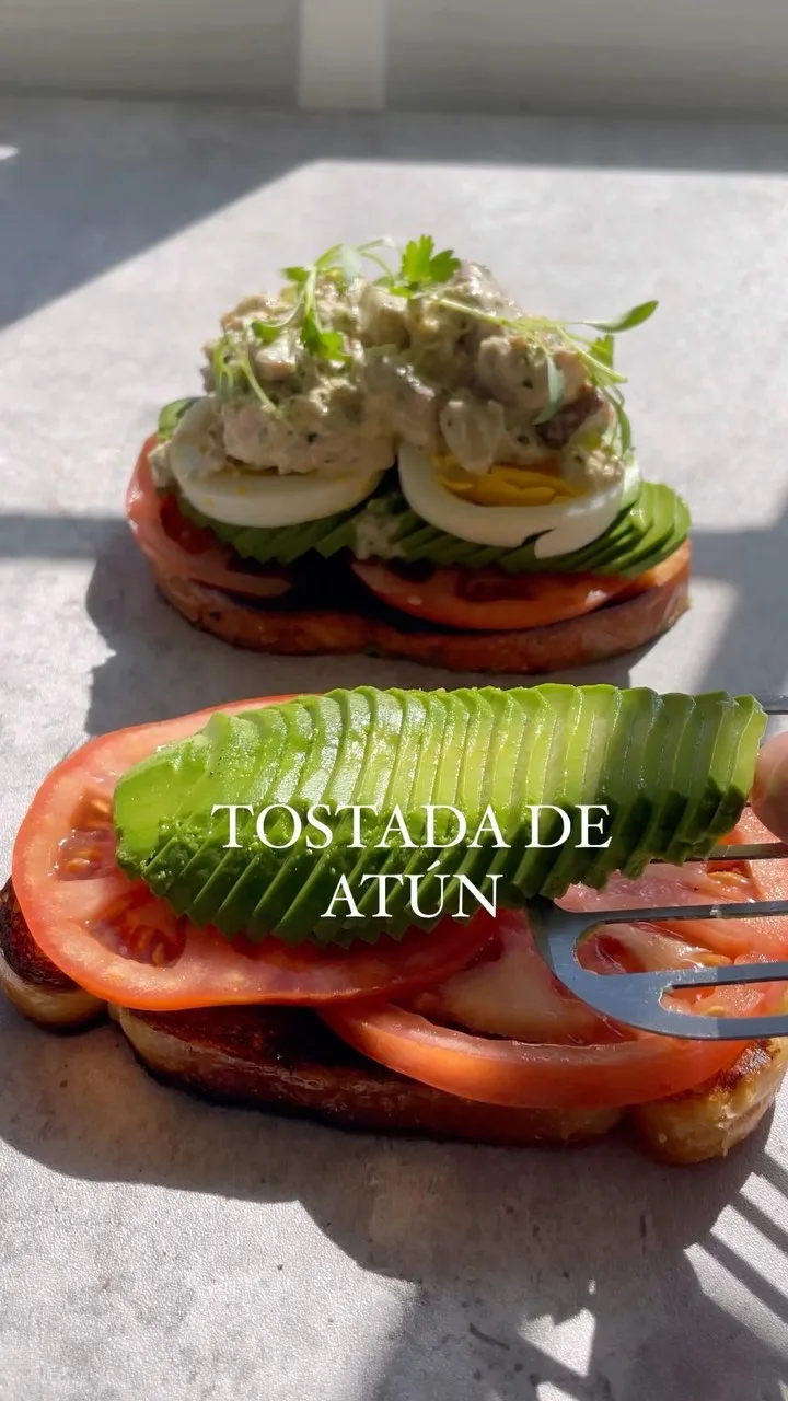 tostada-de-atun