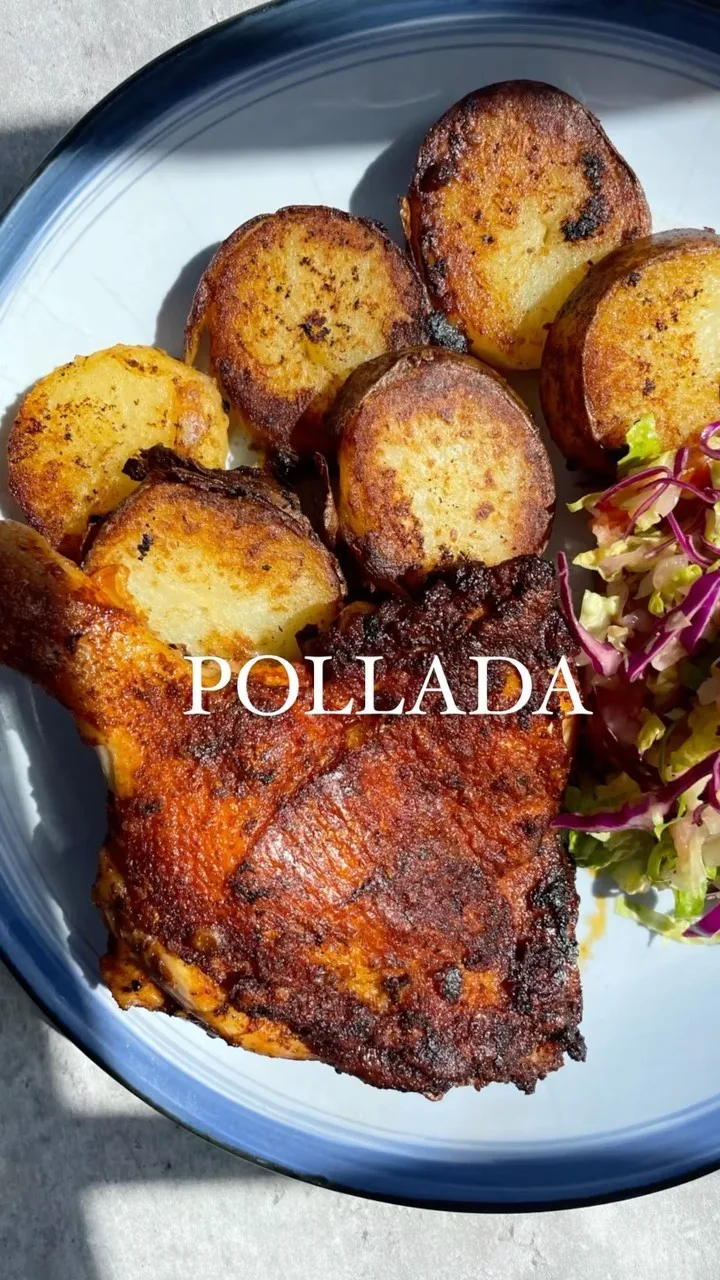 pollada