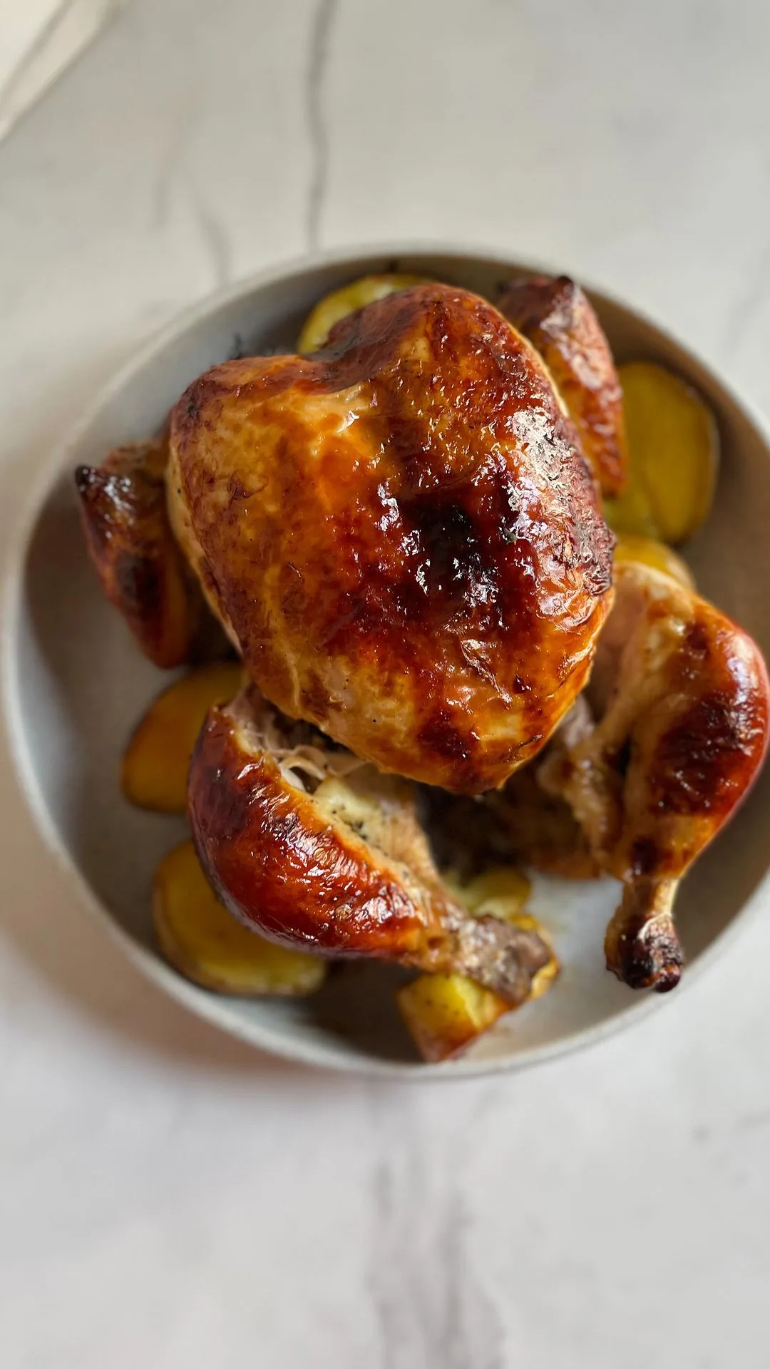 pollo-en-salmuera-al-horno
