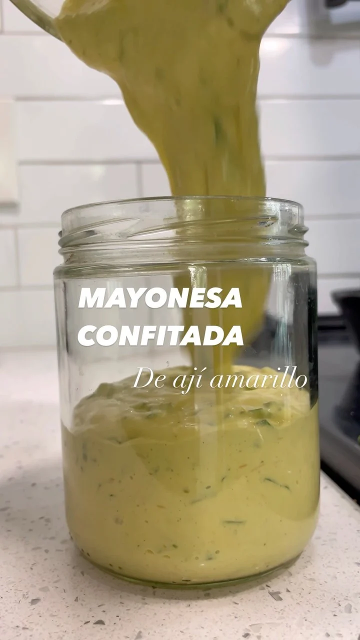 mayonesa-confitada-de-aji-amarillo