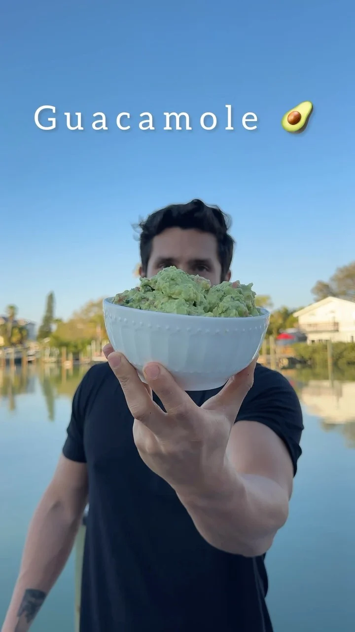 guacamole