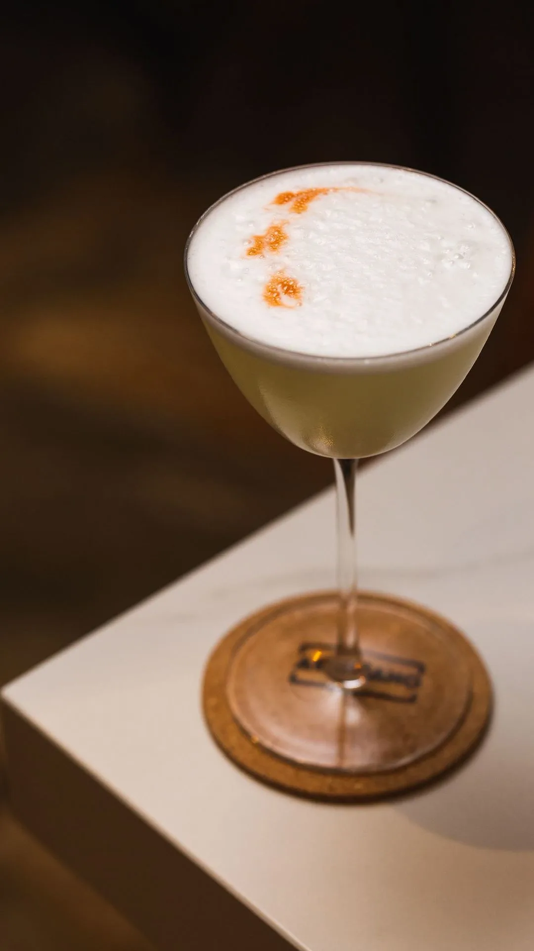 pisco-sour