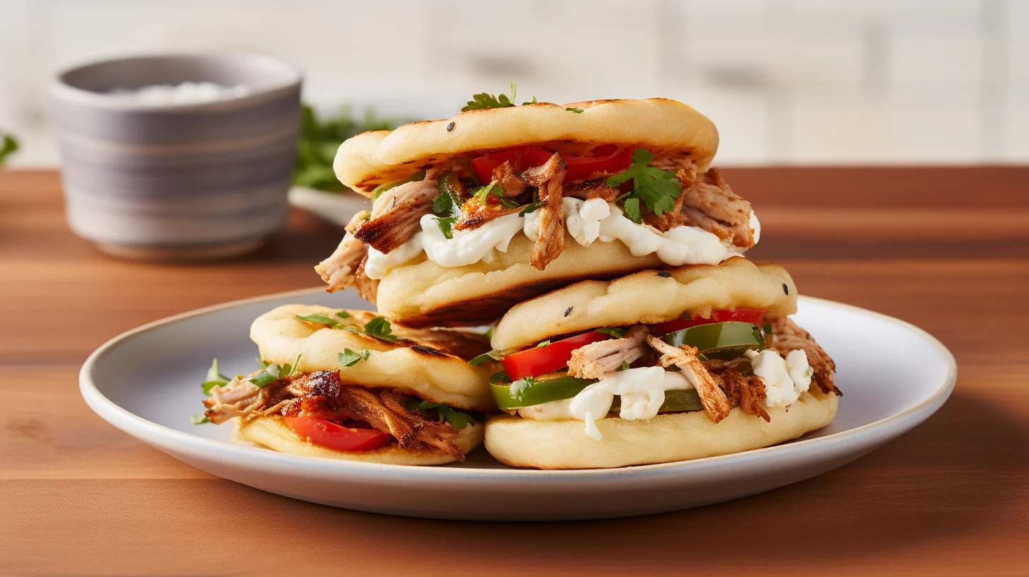 arepas-"el-diablo"