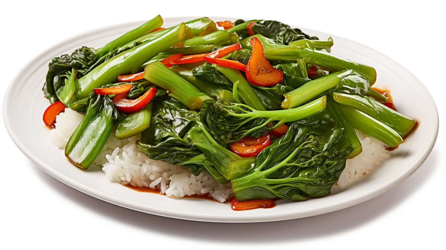 chinese-stir-fried-greens