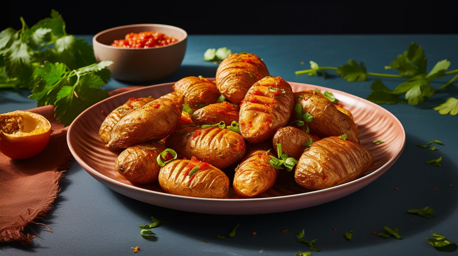 canary-island-wrinkled-potatoes-(papas-arrugadas)-with-romesco