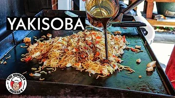 yakisoba-japanese-stir-fry