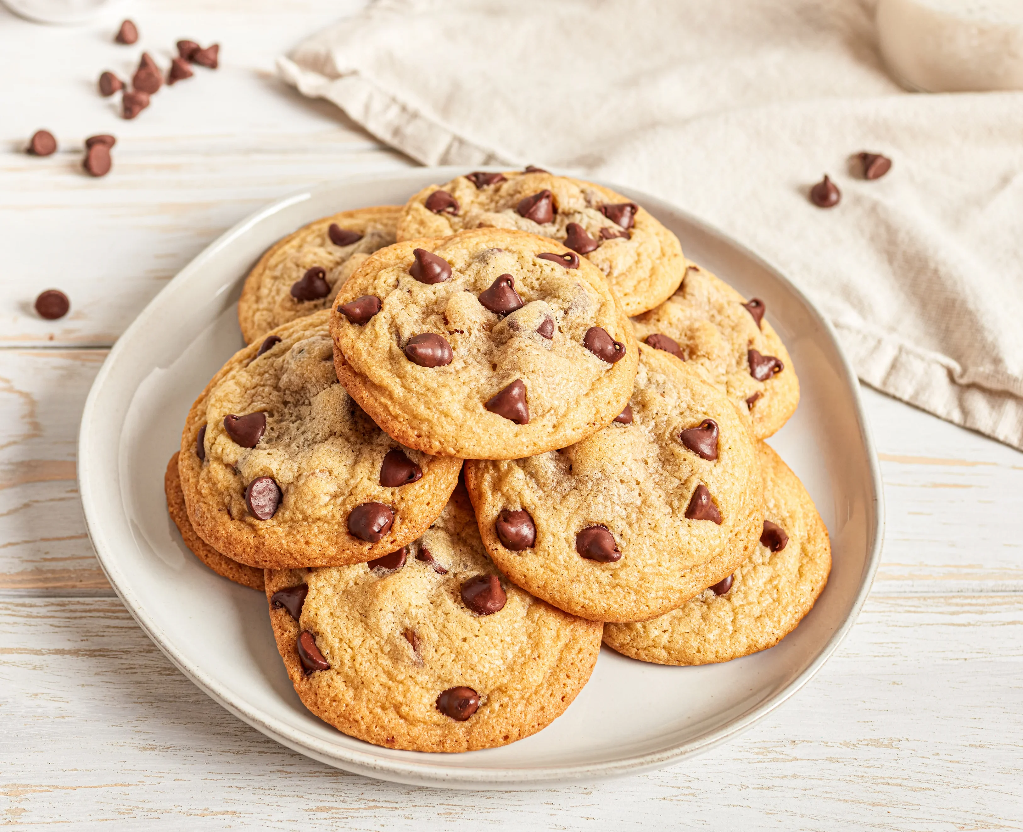 satisfy-your-sweet-tooth-with-chocolate-chip-cookies:-easy-recipes-and-more!