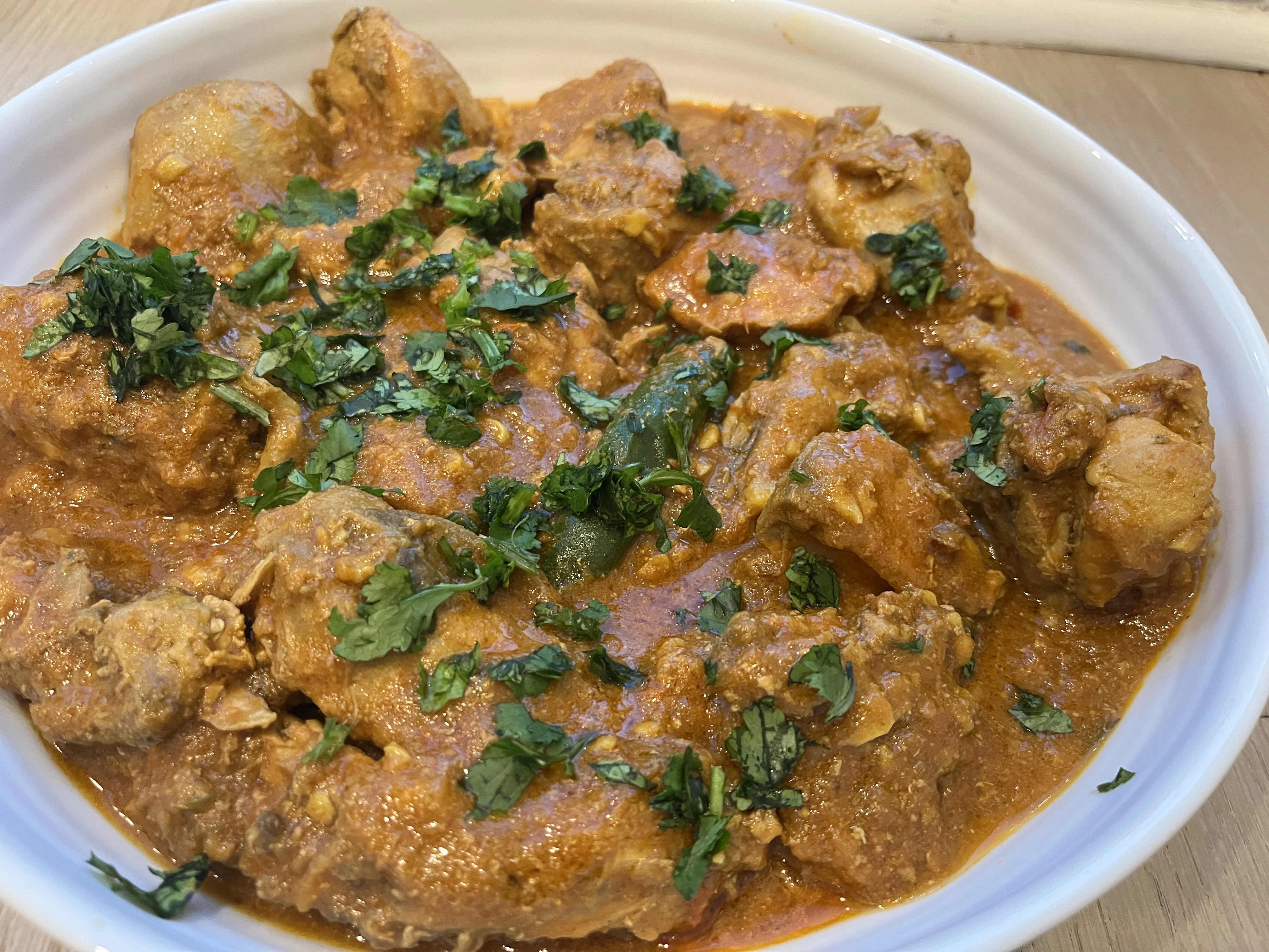 zeera-chicken