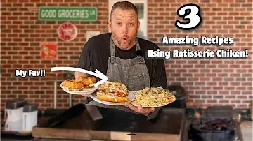 3-easy-rotisserie-chicken-recipes