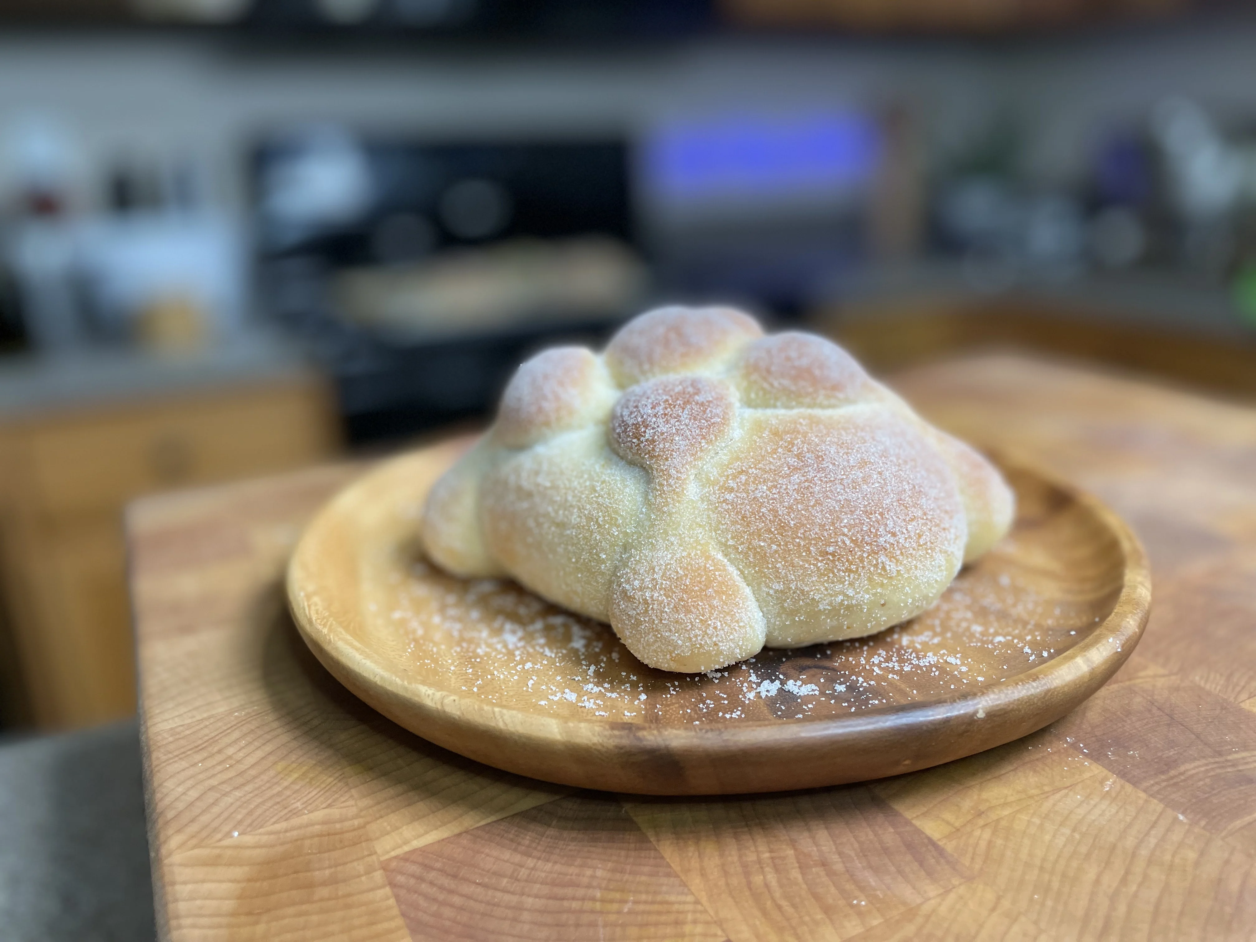 pan-de-muerto