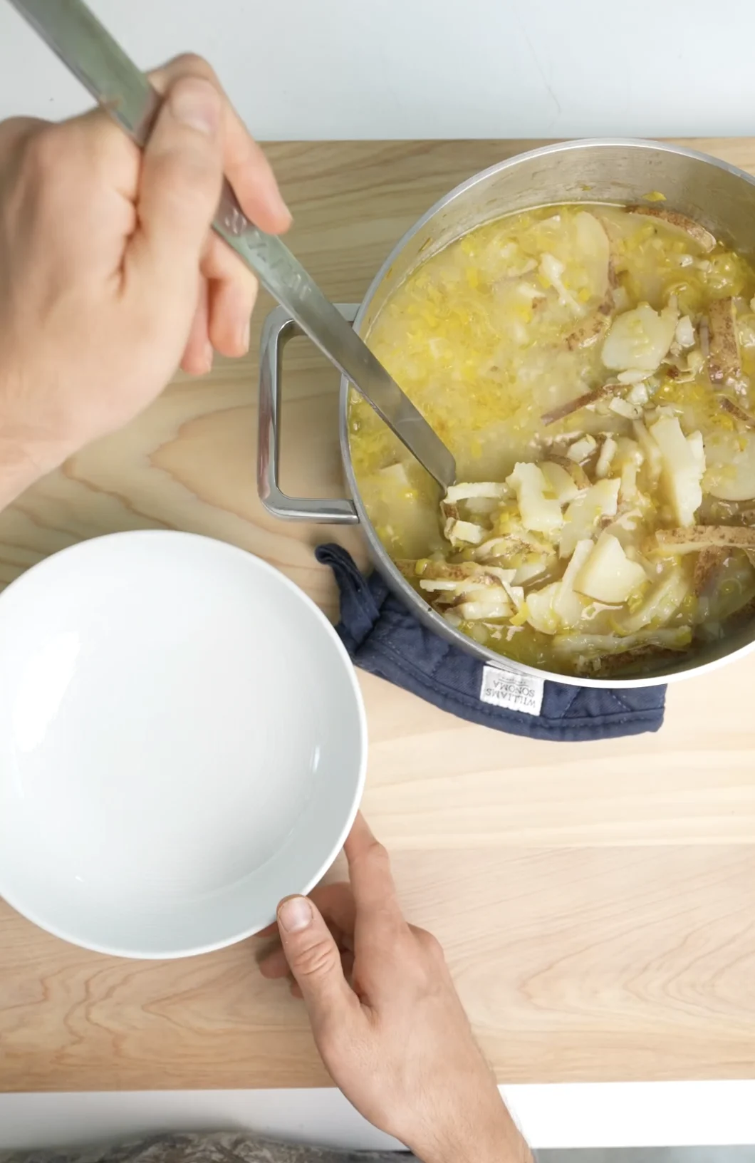 potato-leek-soup