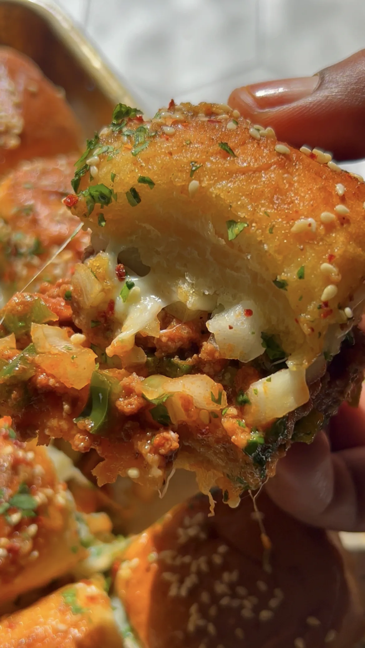 sloppy-chori-joe-sliders
