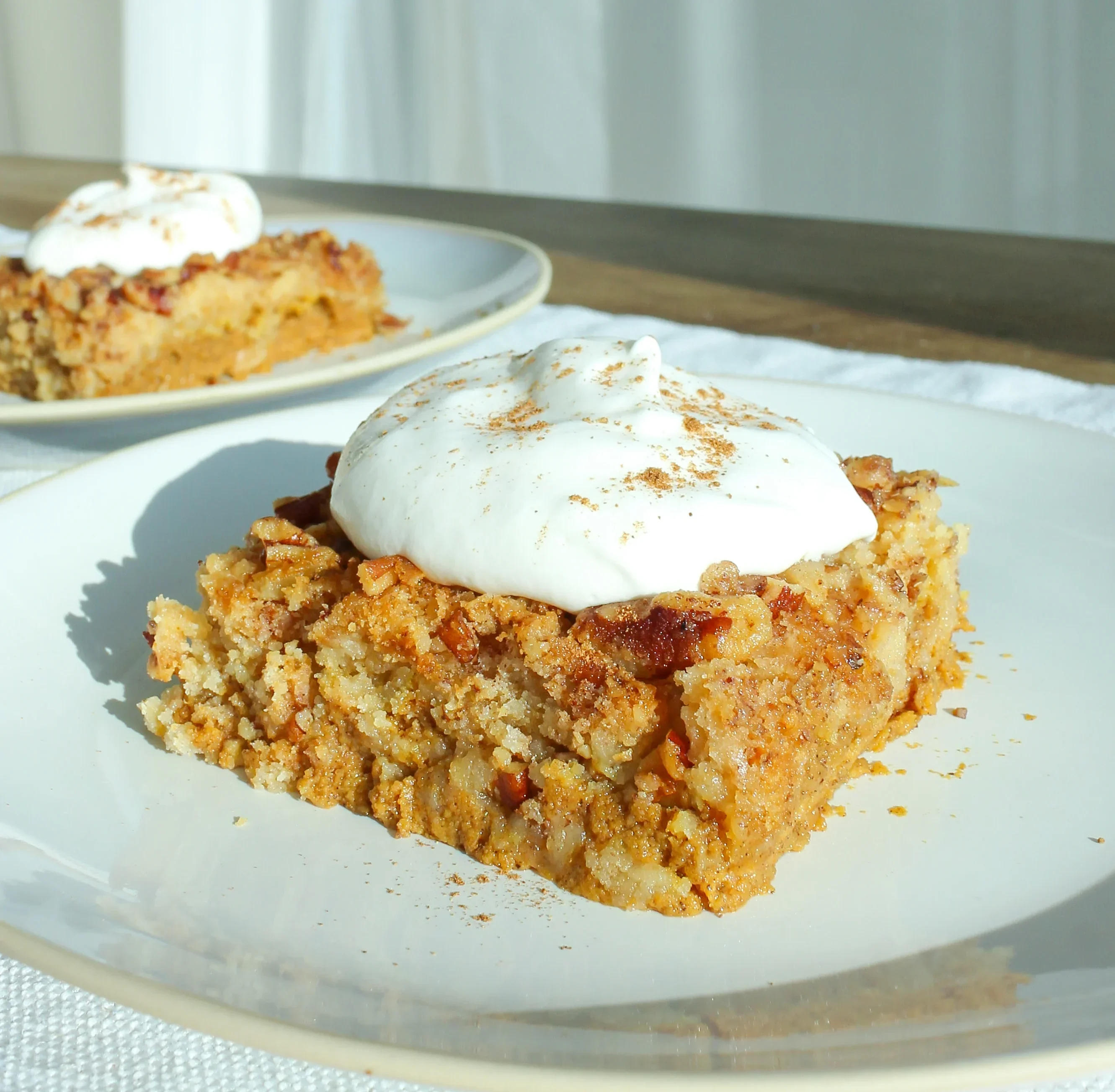 pumpkin-crunch-cake