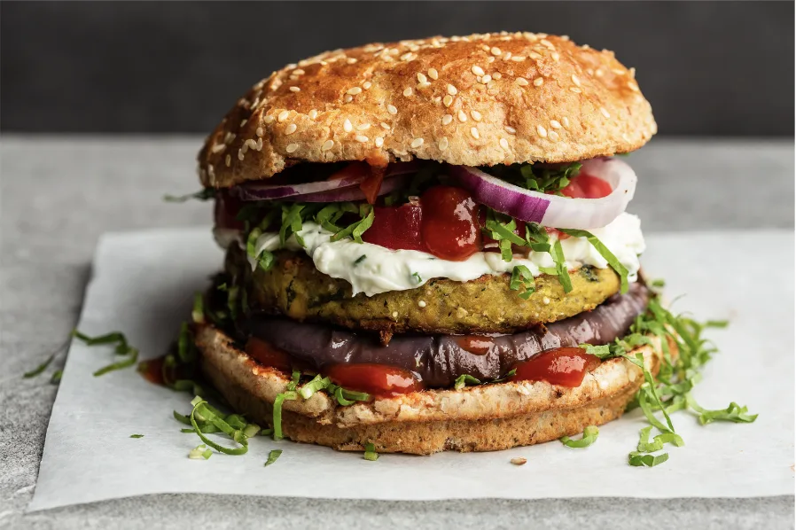 sweet-potato-black-bean-burger