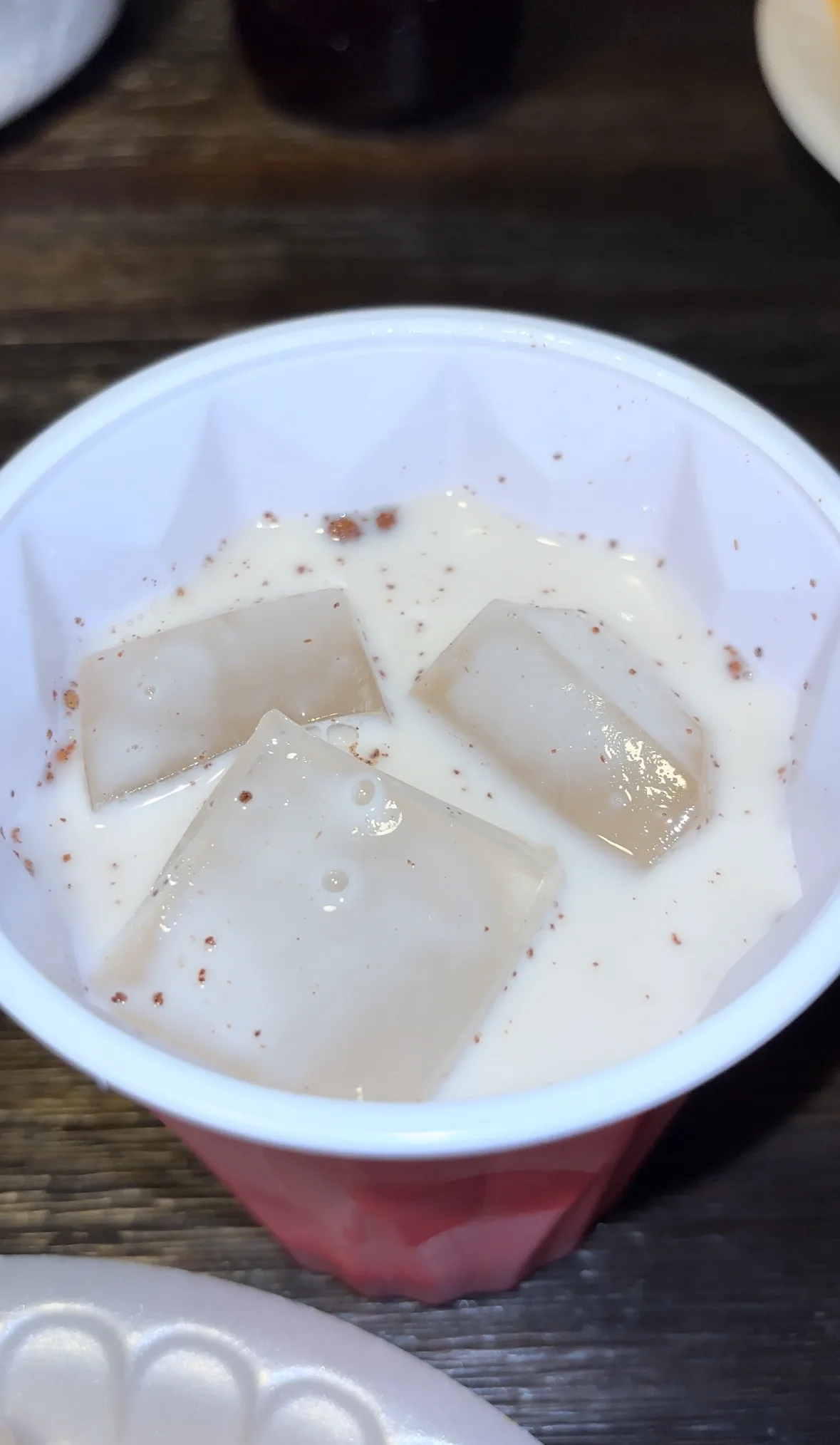 horchata-horchata