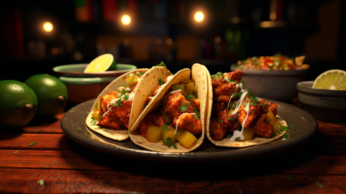 chicken-al-pastor