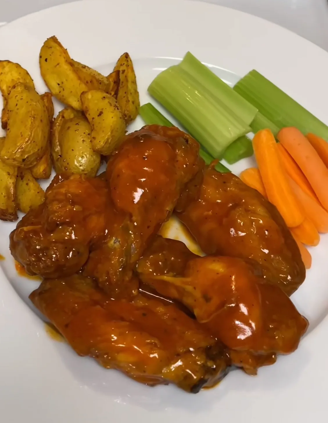 buffalo-wings
