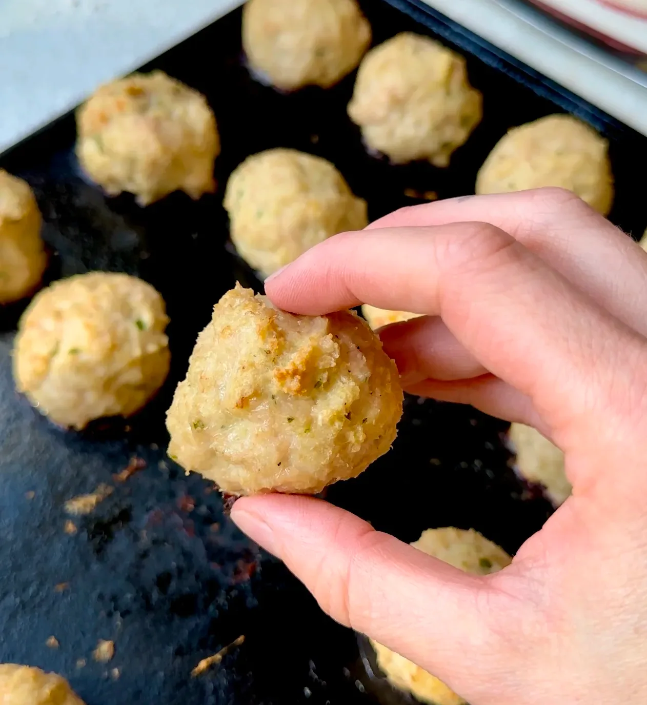 chicken-meat-ballz