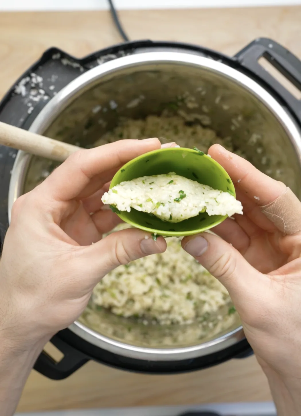 cilantro-lime-rice