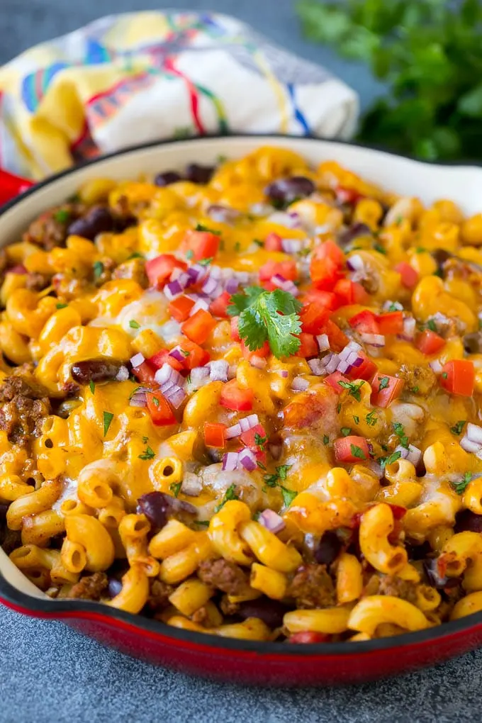 "-enjoy-the-best-one-pot-chili-mac-recipe:-easy-homemade-and-old-fashioned-comfort-food!-"