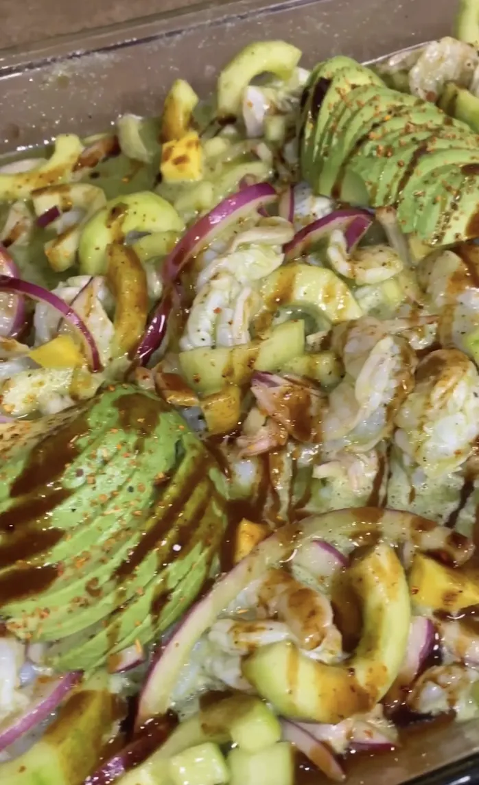 aguachiles-verdes