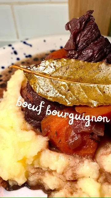 boeuf-bourguignon
