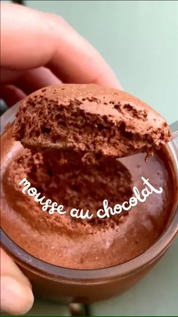 mousse-au-chocolat