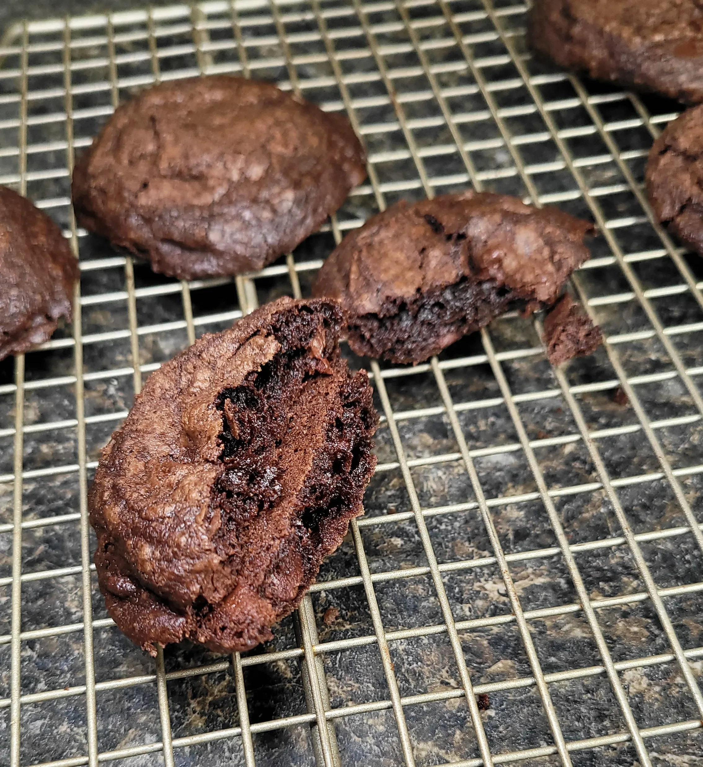 brownie-batter-cookies