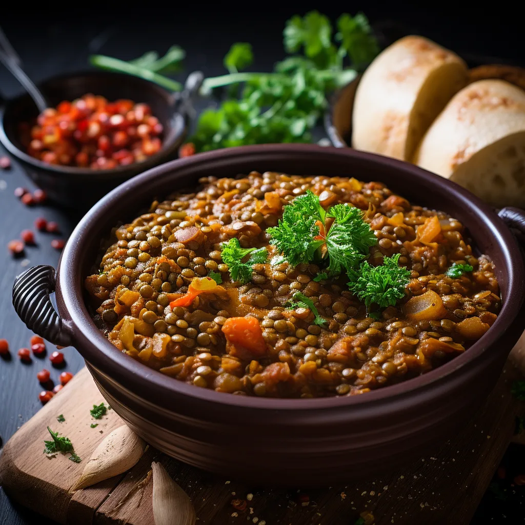 spicy-lentil-and-tomato-stew