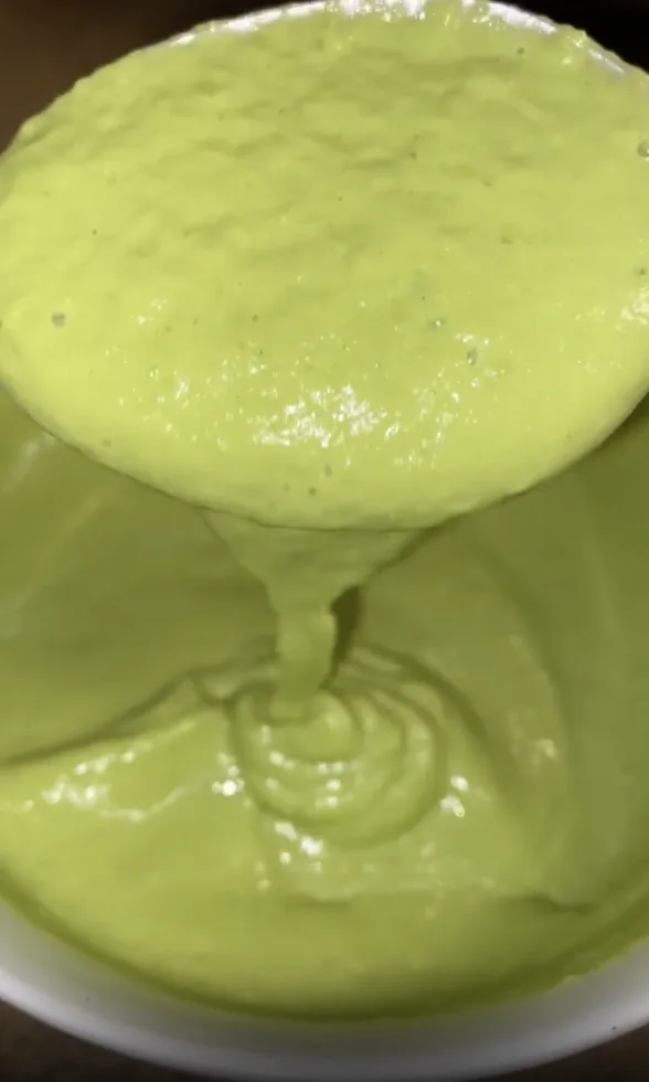 falso-guacamole