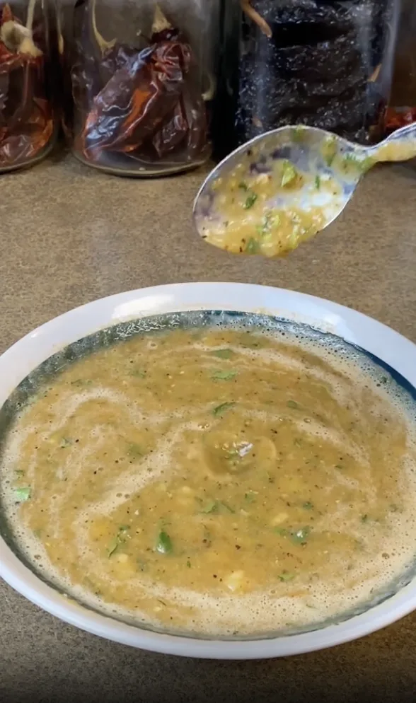 spicy-chunky-salsa