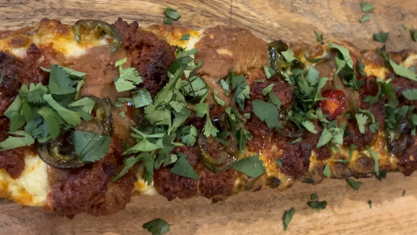 french-bread-mexican-pizza