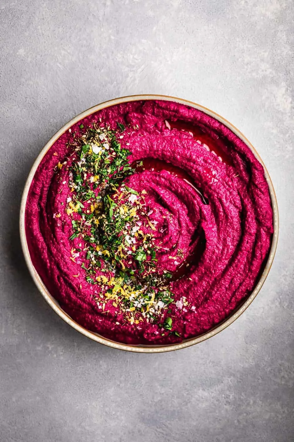 beetroot-hummus