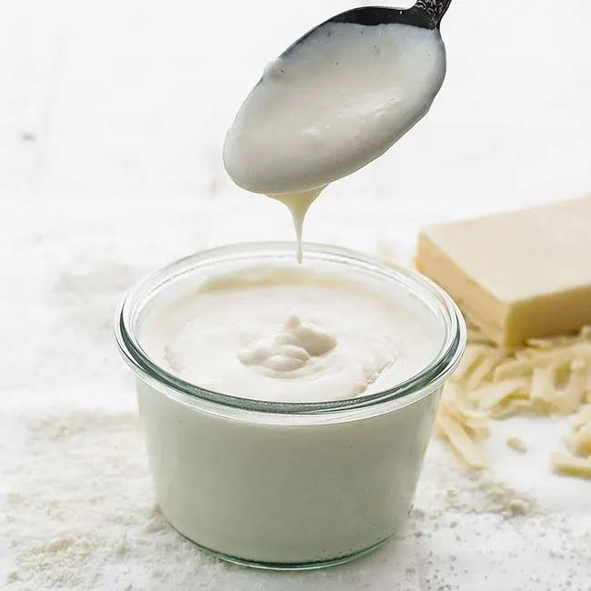 mornay-sauce