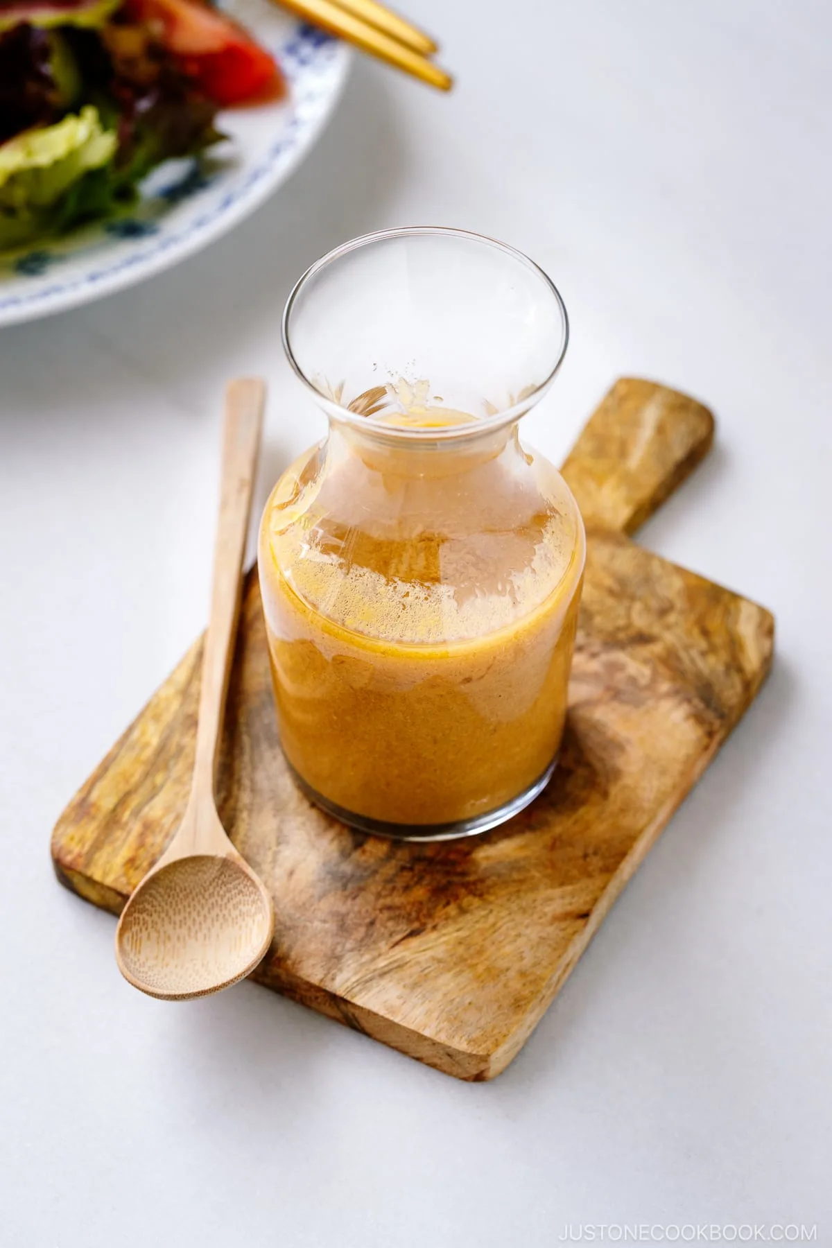 miso-dressing