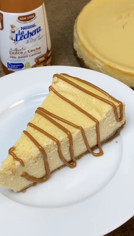 dulce-de-leche-cheesecake