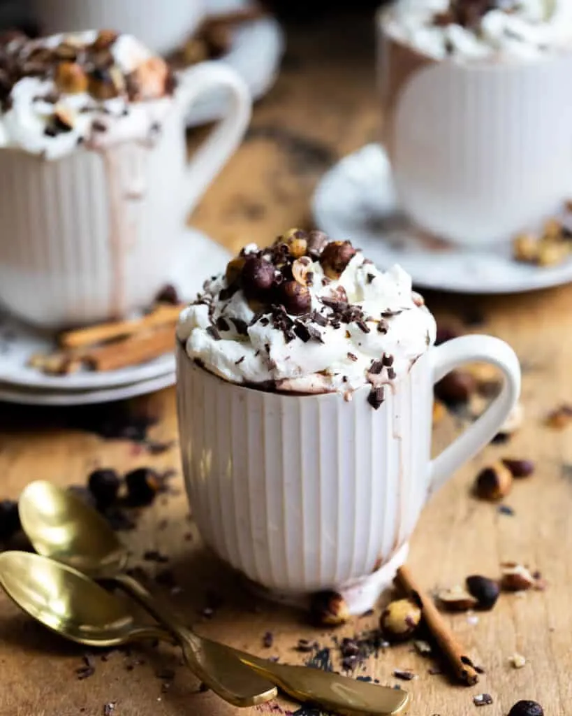 hazelnut-hot-chocolate-with-a-crunch