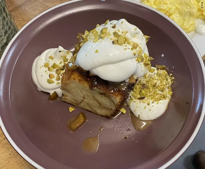 bread-pudding