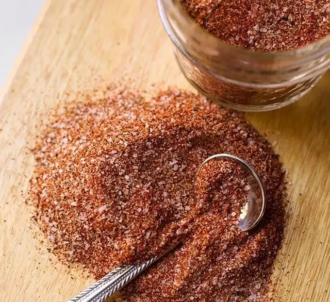 chicken-rub